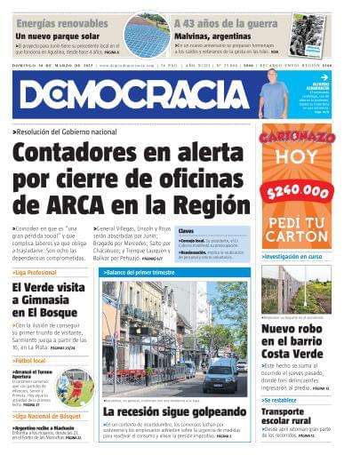 Portada del libro «Domingo 30»