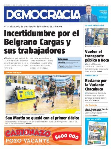 Portada del libro «Jueves 13»