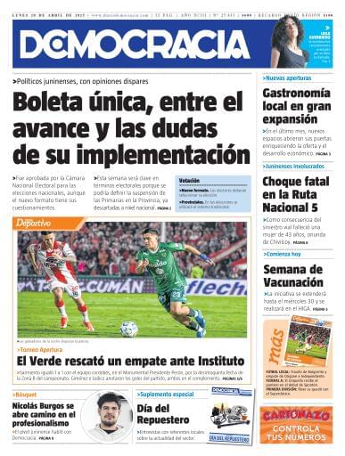 Portada del libro «Lunes 28»