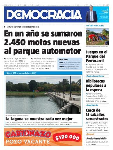 Portada del libro «Viernes 18»