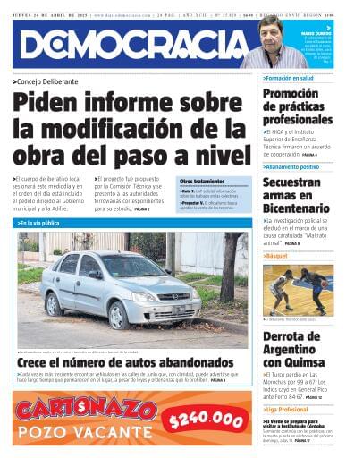 Portada del libro «Jueves 24»
