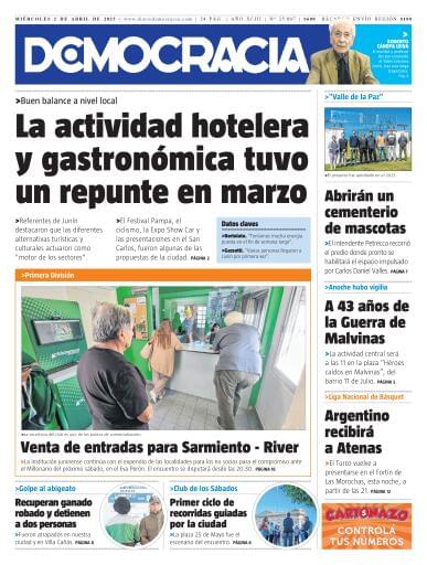 Portada del libro «Miércoles 02»