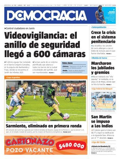 Portada del libro «Jueves 10»