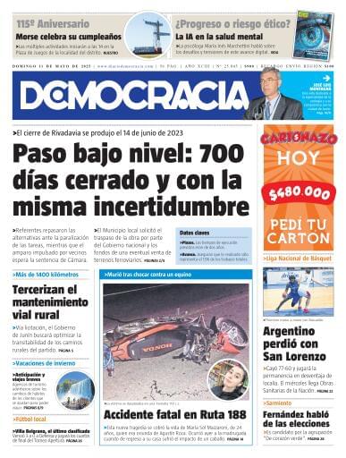 Portada del libro «Domingo 11»