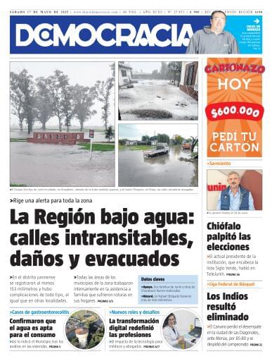 Portada del libro «Sábado 17»