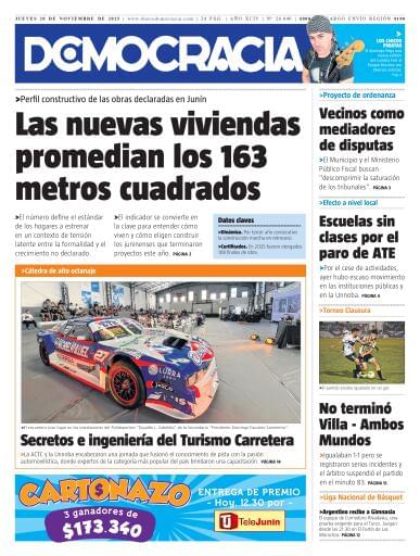 Portada del libro «Jueves 20»