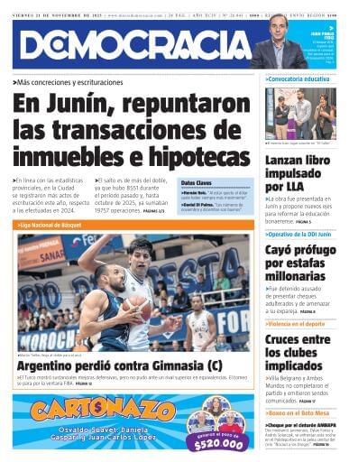Portada del libro «Viernes 21»