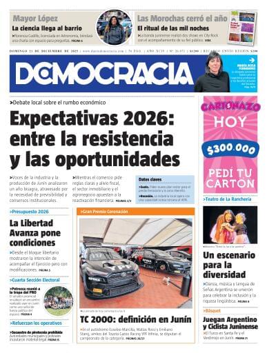 Portada del libro «Domingo 21»