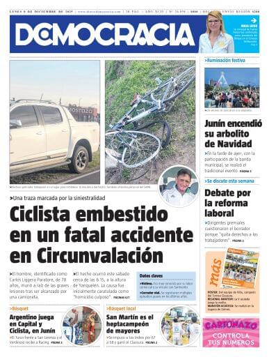 Portada del libro «Lunes 08»