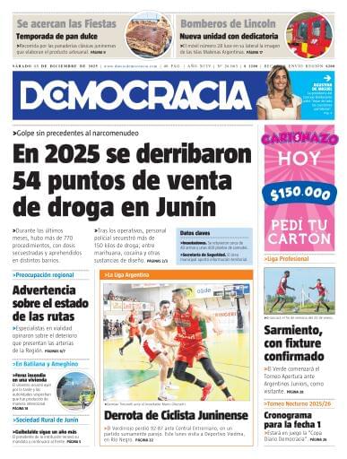 Portada del libro «Sábado 13»