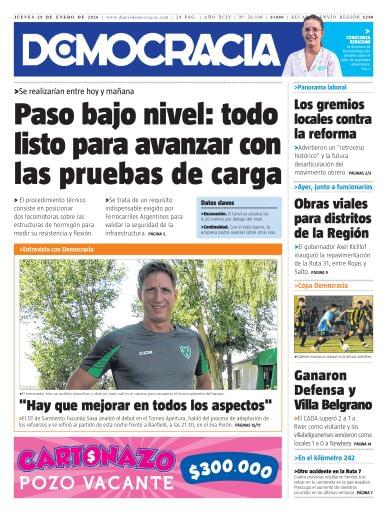 Portada del libro «Jueves 29»