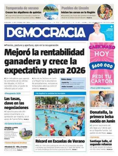 Portada del libro «Sábado 03»