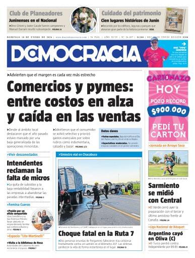 Portada del libro «Domingo 18»