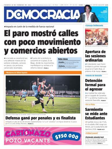 Portada del libro «Viernes 20»