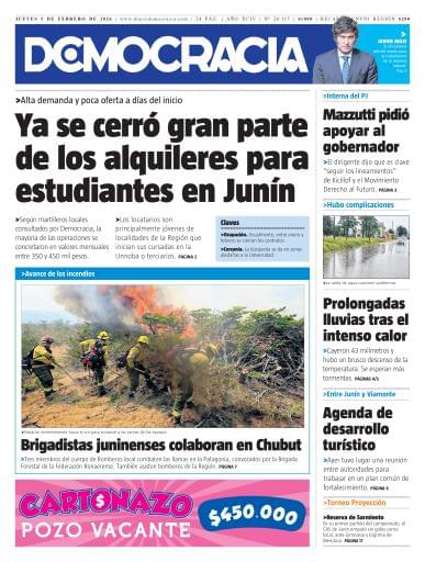 Portada del libro «Jueves 05»