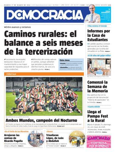 Portada del libro «Martes 17»