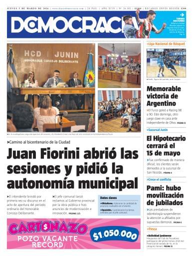 Portada del libro «Jueves 05»