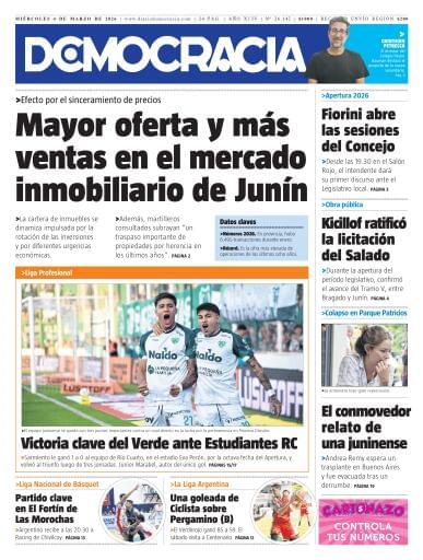 Portada del libro «Miércoles 04»