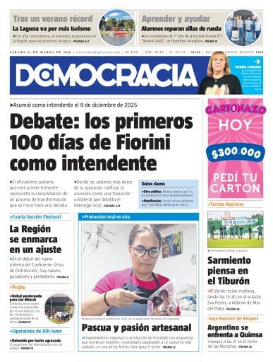 Portada del libro «Sábado 21»