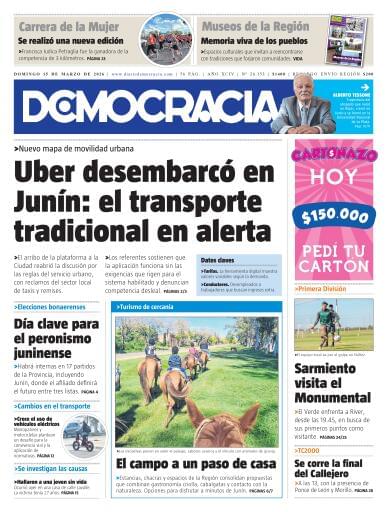 Portada del libro «Domingo 15»