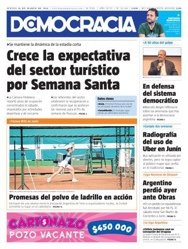 Portada del libro «Jueves 26»