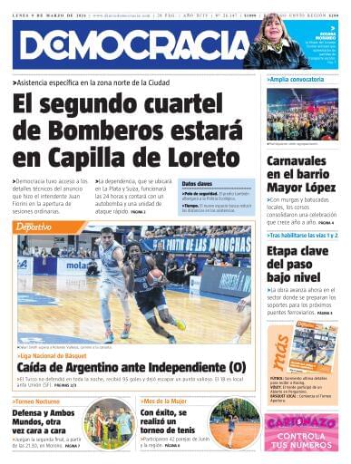 Portada del libro «Lunes 09»