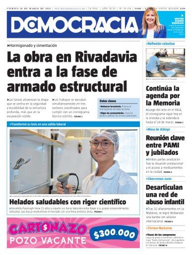 Portada del libro «Viernes 20»