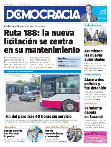 Portada del libro «Miércoles 8»
