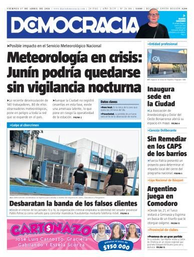 Portada del libro «Viernes 17»