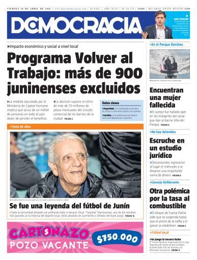 Portada del libro «Viernes 10»