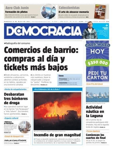 Domingo 24