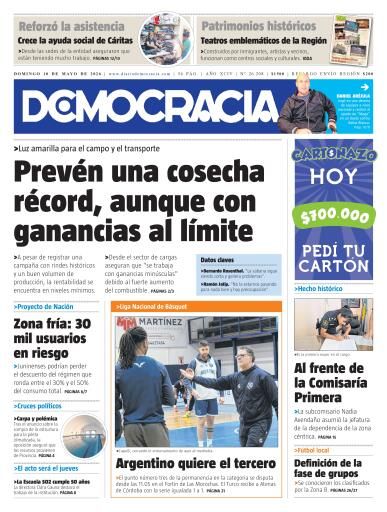 Portada del libro «Domingo 10»