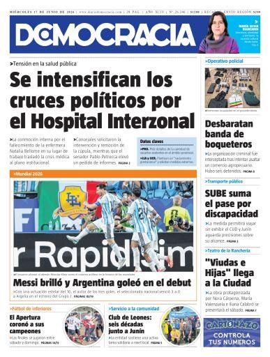 Portada del libro «Miércoles 17»