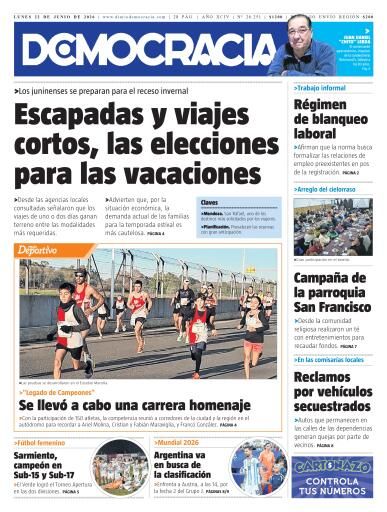 Portada del libro «Lunes 22»