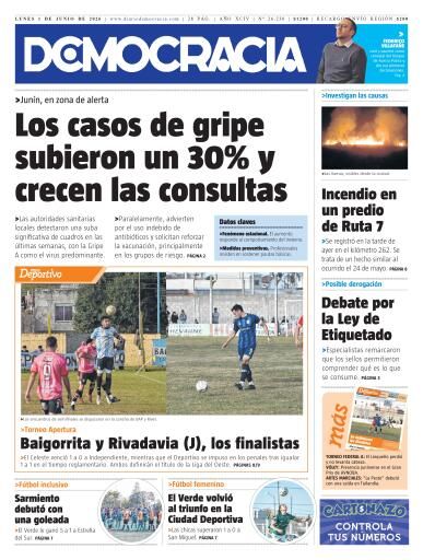 Lunes 01