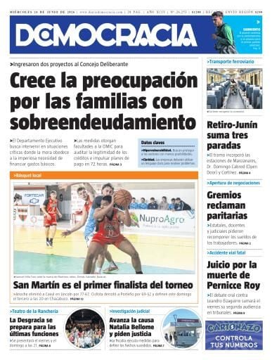 Portada del libro «Miércoles 24»