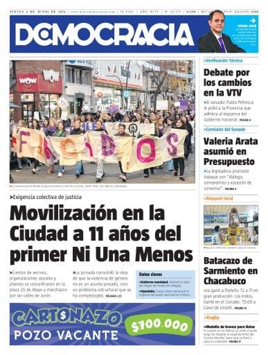 Jueves 04