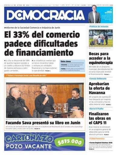 Jueves 11