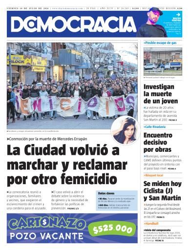 Portada del libro «Viernes 10»