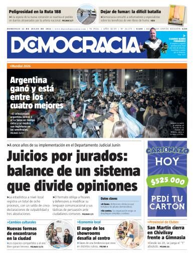 Portada del libro «Domingo 12»