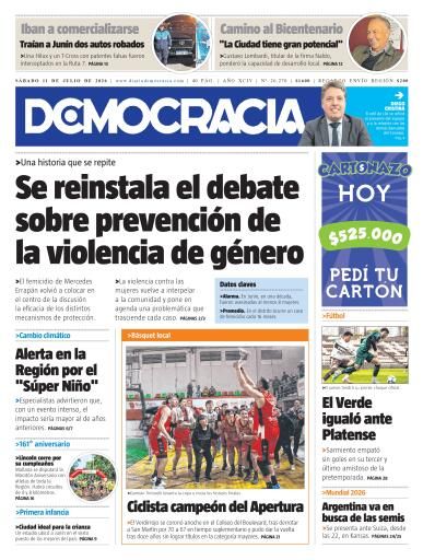 Portada del libro «Sábado 11»