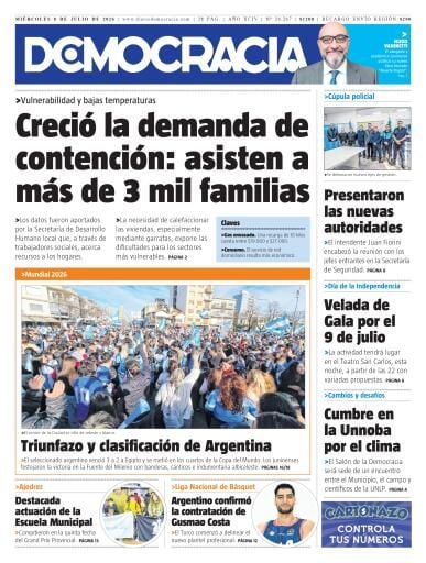 Portada del libro «Miércoles 08»