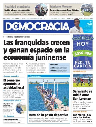 Portada del libro «Domingo 05»