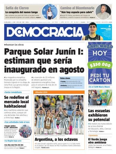 Portada del libro «Sábado 04»