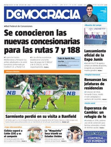 Portada del libro «Miércoles 29»