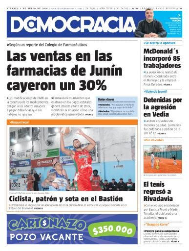 Portada del libro «Viernes 03»