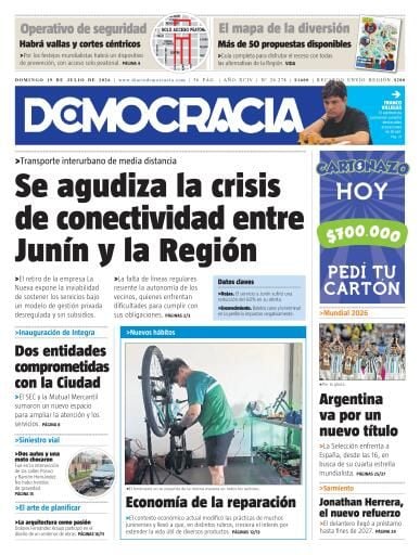 Portada del libro «Domingo 19»