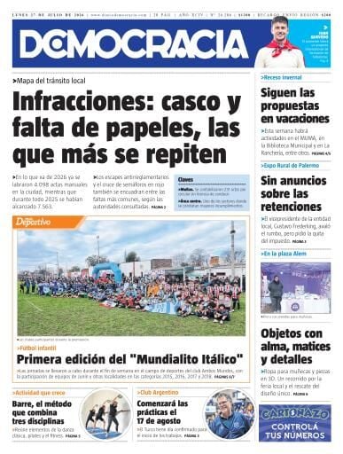 Portada del libro «Lunes 27»