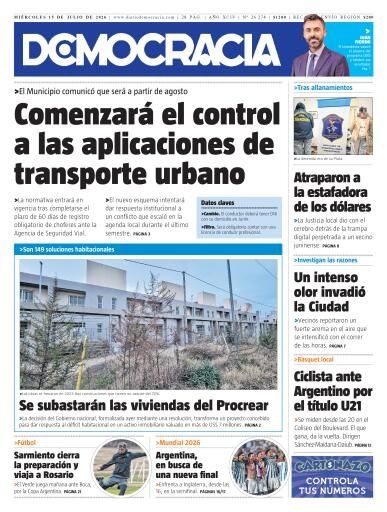 Portada del libro «Miércoles 25»