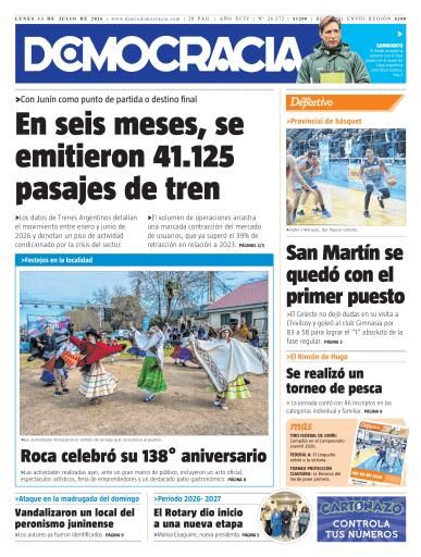Portada del libro «Lunes 13»